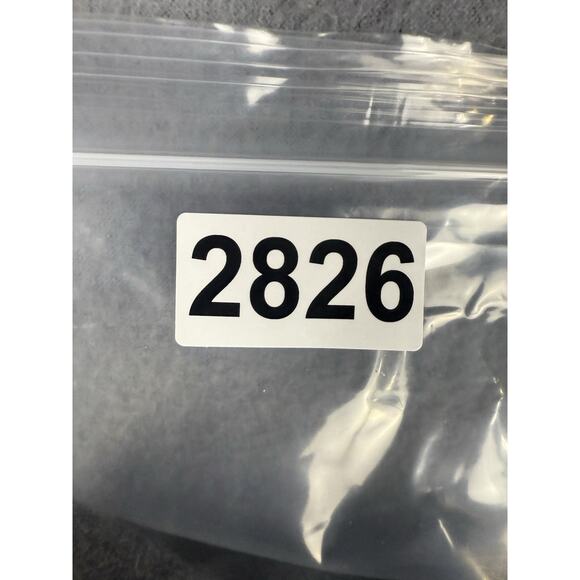 H by Halston Merino Wool Grey Turtleneck Sweater Large Cozy Knit - Picture 8 of 8